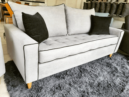 Sofa Delta 12
