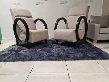 Sillon Lisa