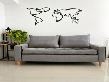 Sofa Delta 11