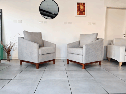 Sillon Delta 1